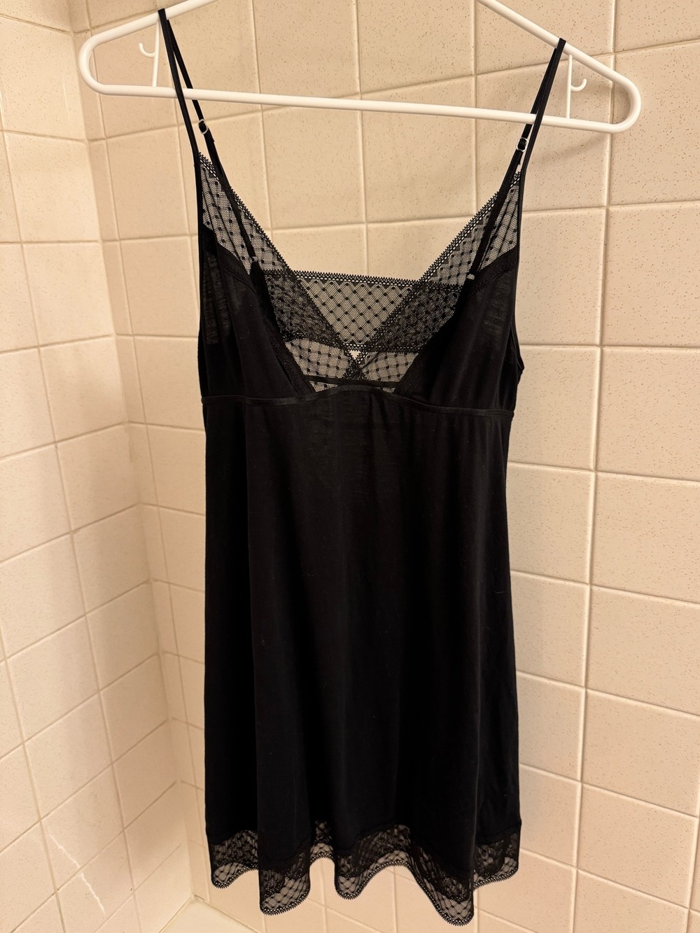 Victoria’s Secret Nightgown